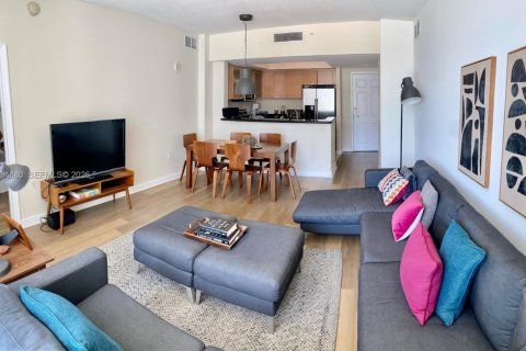 Copropriété à vendre à Hollywood, Floride: 2 chambres, 112.41 m2 № 2045882 - photo 9