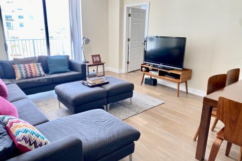 Copropriété à vendre à Hollywood, Floride: 2 chambres, 112.41 m2 № 2045882 - photo 7