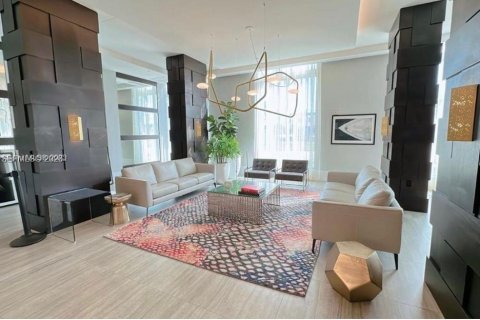 Copropriété à vendre à Hollywood, Floride: 2 chambres, 112.41 m2 № 2045882 - photo 3