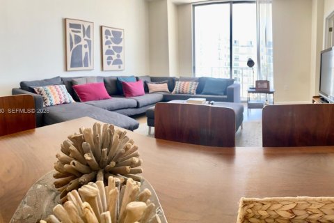 Copropriété à vendre à Hollywood, Floride: 2 chambres, 112.41 m2 № 2045882 - photo 13