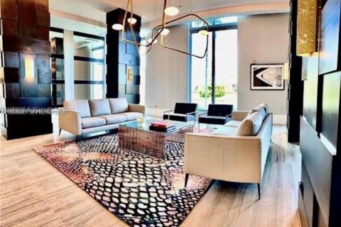 Copropriété à vendre à Hollywood, Floride: 2 chambres, 112.41 m2 № 2045882 - photo 4