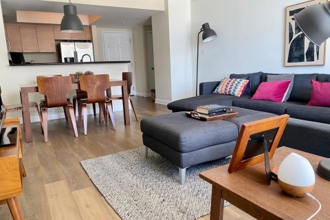 Copropriété à vendre à Hollywood, Floride: 2 chambres, 112.41 m2 № 2045882 - photo 8