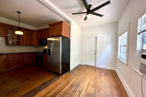 Apartamento en alquiler en West Palm Beach, Florida, 1 dormitorio, 55.74 m2 № 1172964 - foto 1