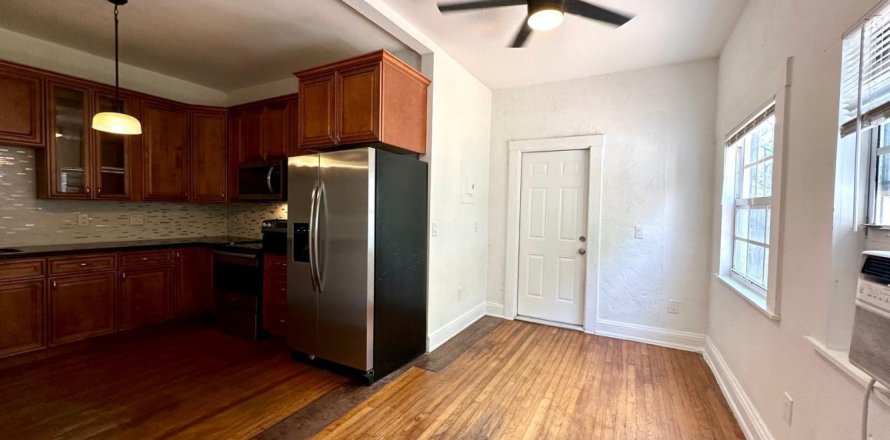 Apartamento en West Palm Beach, Florida 1 dormitorio, 55.74 m2 № 1172964