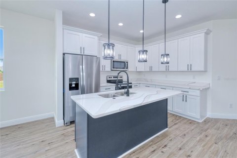 Villa ou maison à vendre à Port Charlotte, Floride: 3 chambres, 134.8 m2 № 1677196 - photo 11
