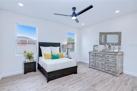 Villa ou maison à vendre à Port Charlotte, Floride: 3 chambres, 134.8 m2 № 1677196 - photo 20