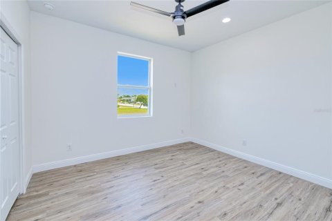 Villa ou maison à vendre à Port Charlotte, Floride: 3 chambres, 134.8 m2 № 1677196 - photo 29