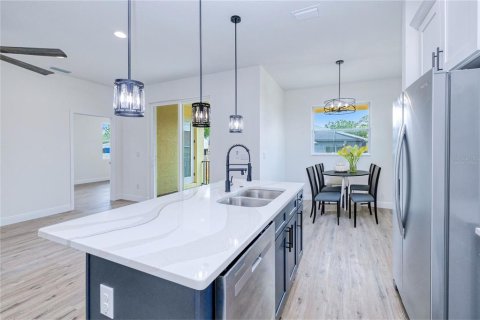 Villa ou maison à vendre à Port Charlotte, Floride: 3 chambres, 134.8 m2 № 1677196 - photo 15