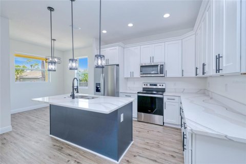 Villa ou maison à vendre à Port Charlotte, Floride: 3 chambres, 134.8 m2 № 1677196 - photo 10