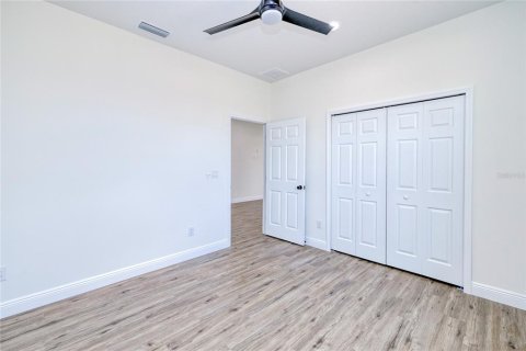 Villa ou maison à vendre à Port Charlotte, Floride: 3 chambres, 134.8 m2 № 1677196 - photo 30