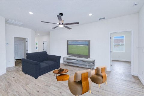 Villa ou maison à vendre à Port Charlotte, Floride: 3 chambres, 134.8 m2 № 1677196 - photo 18