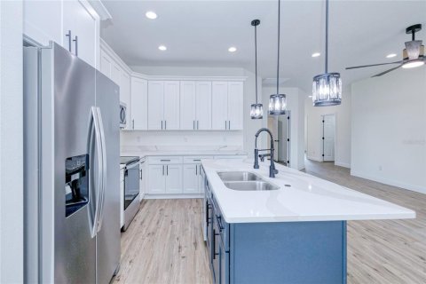 Villa ou maison à vendre à Port Charlotte, Floride: 3 chambres, 134.8 m2 № 1677196 - photo 12