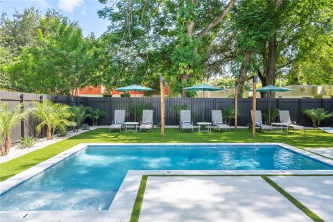 Immobilier commercial à vendre à Miami, Floride: 148.64 m2 № 2016626 - photo 19