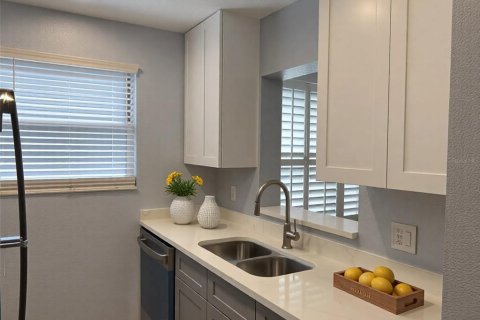 Condo in Saint Petersburg, Florida, 2 bedrooms  № 1538156 - photo 8