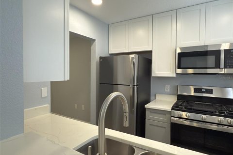Condo in Saint Petersburg, Florida, 2 bedrooms  № 1538156 - photo 10