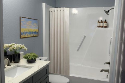 Condo in Saint Petersburg, Florida, 2 bedrooms  № 1538156 - photo 14