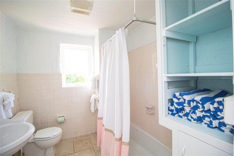 Villa ou maison à vendre à Anna Maria, Floride: 3 chambres, 142.88 m2 № 1904828 - photo 18