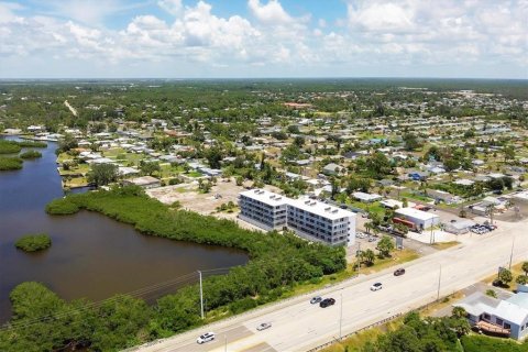 Immobilier commercial à vendre à Englewood, Floride: 89.93 m2 № 1914584 - photo 30