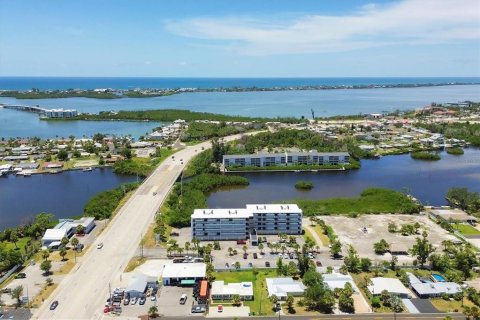 Immobilier commercial à vendre à Englewood, Floride: 89.93 m2 № 1914584 - photo 3