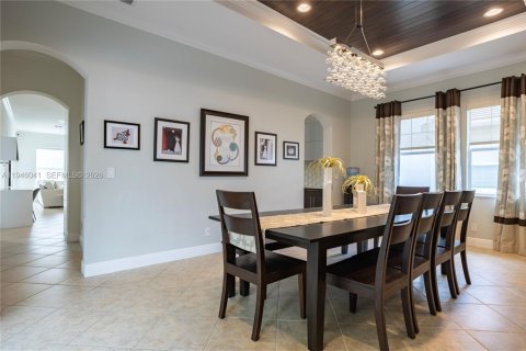 Casa en venta en Parkland, Florida, 5 dormitorios, 383.13 m2 № 2002374 - foto 15
