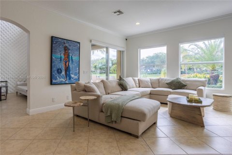 Casa en venta en Parkland, Florida, 5 dormitorios, 383.13 m2 № 2002374 - foto 5