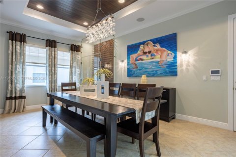 Casa en venta en Parkland, Florida, 5 dormitorios, 383.13 m2 № 2002374 - foto 6