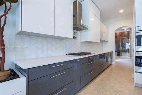 Casa en venta en Parkland, Florida, 5 dormitorios, 383.13 m2 № 2002374 - foto 21