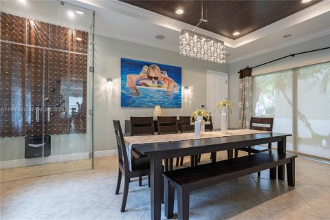 Casa en venta en Parkland, Florida, 5 dormitorios, 383.13 m2 № 2002374 - foto 14