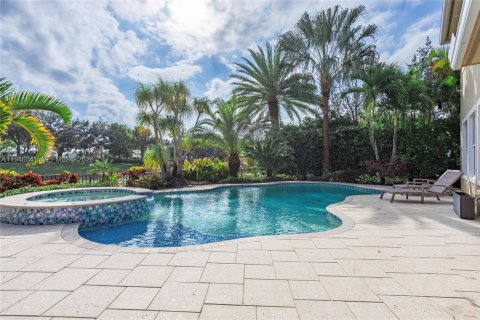 Casa en venta en Parkland, Florida, 5 dormitorios, 383.13 m2 № 2002374 - foto 3