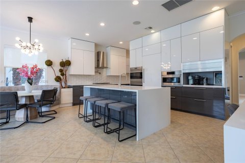 Casa en venta en Parkland, Florida, 5 dormitorios, 383.13 m2 № 2002374 - foto 16