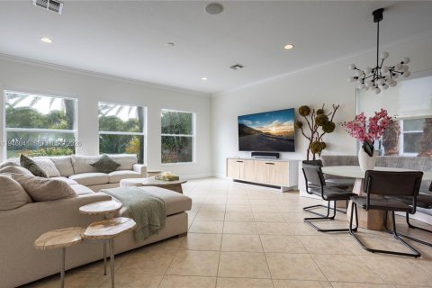 Casa en venta en Parkland, Florida, 5 dormitorios, 383.13 m2 № 2002374 - foto 17