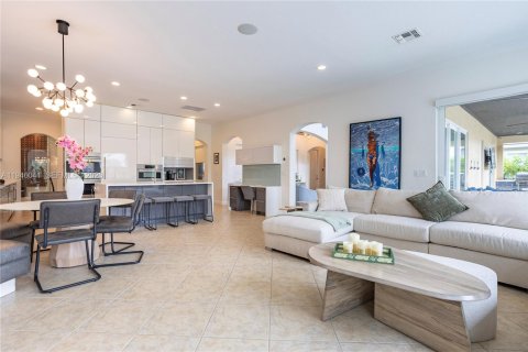 Casa en venta en Parkland, Florida, 5 dormitorios, 383.13 m2 № 2002374 - foto 4