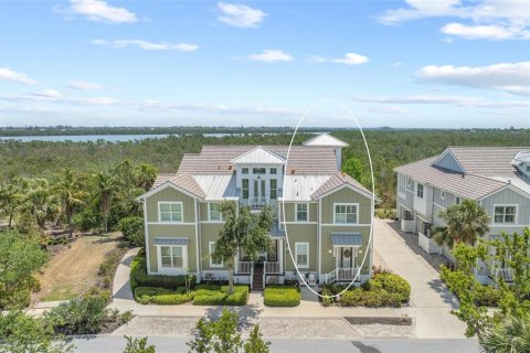 Condominio en venta en Bradenton, Florida, 3 dormitorios, 200.58 m2 № 1716486 - foto 5