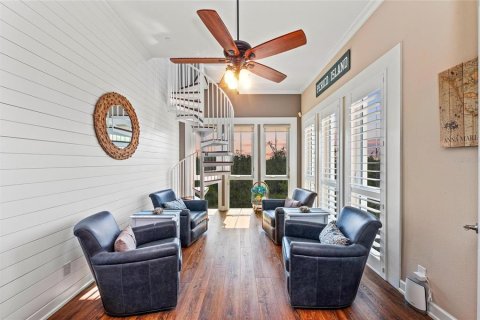 Condominio en venta en Bradenton, Florida, 3 dormitorios, 200.58 m2 № 1716486 - foto 22