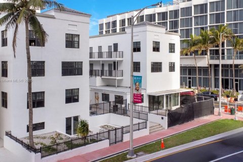 Купить коммерческую недвижимость в Майами-Бич, Флорида № 1985508 - фото 3