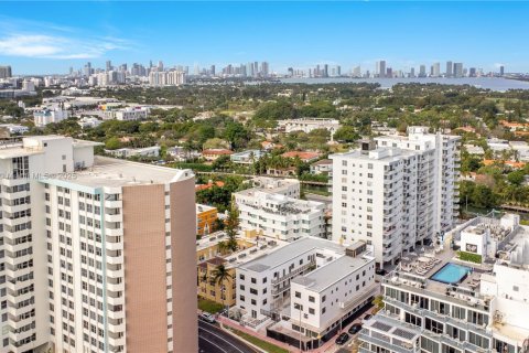 Купить коммерческую недвижимость в Майами-Бич, Флорида № 1985508 - фото 5