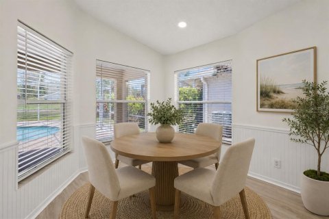 Villa ou maison à vendre à Lutz, Floride: 4 chambres, 172.43 m2 № 2230154 - photo 10