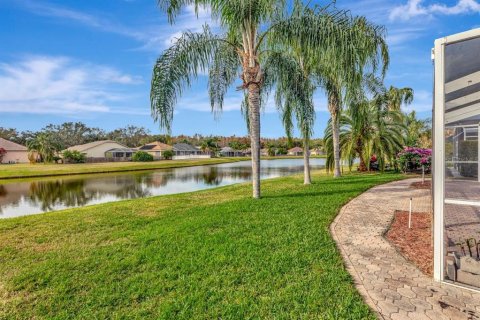 Villa ou maison à vendre à Lutz, Floride: 4 chambres, 172.43 m2 № 2230154 - photo 13