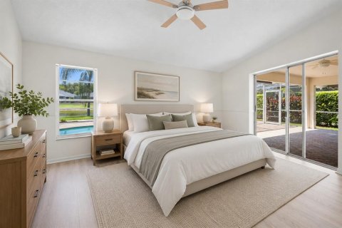 Villa ou maison à vendre à Lutz, Floride: 4 chambres, 172.43 m2 № 2230154 - photo 17