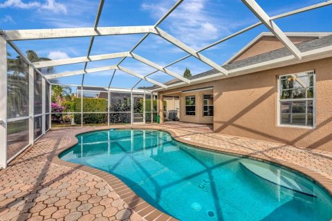 Villa ou maison à vendre à Lutz, Floride: 4 chambres, 172.43 m2 № 2230154 - photo 27