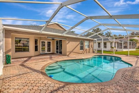 Villa ou maison à vendre à Lutz, Floride: 4 chambres, 172.43 m2 № 2230154 - photo 25