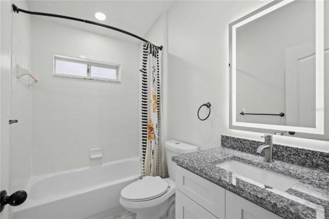 Villa ou maison à vendre à Lutz, Floride: 4 chambres, 172.43 m2 № 2230154 - photo 21