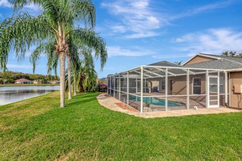 Villa ou maison à vendre à Lutz, Floride: 4 chambres, 172.43 m2 № 2230154 - photo 29