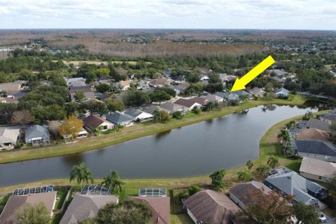Villa ou maison à vendre à Lutz, Floride: 4 chambres, 172.43 m2 № 2230154 - photo 12