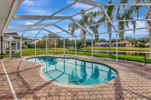 Villa ou maison à vendre à Lutz, Floride: 4 chambres, 172.43 m2 № 2230154 - photo 2