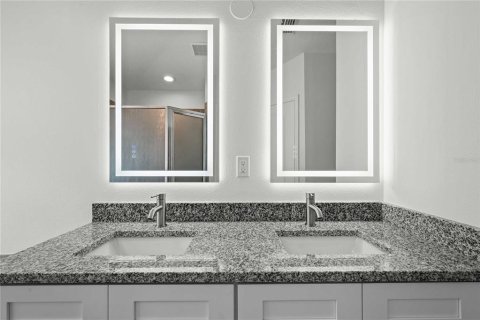 Villa ou maison à vendre à Lutz, Floride: 4 chambres, 172.43 m2 № 2230154 - photo 19