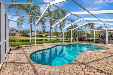 Villa ou maison à vendre à Lutz, Floride: 4 chambres, 172.43 m2 № 2230154 - photo 28