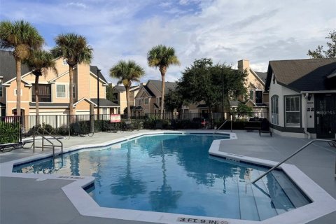 Copropriété à louer à Ocoee, Floride: 2 chambres, 95.78 m2 № 2378290 - photo 24