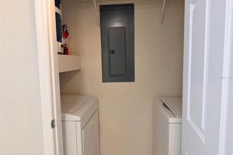 Copropriété à louer à Ocoee, Floride: 2 chambres, 95.78 m2 № 2378290 - photo 10