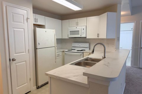 Copropriété à louer à Ocoee, Floride: 2 chambres, 95.78 m2 № 2378290 - photo 9